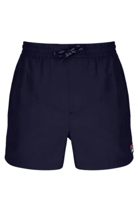 Fila Navy Artoni Swim Short