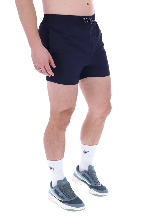 Fila Navy Artoni Swim Short