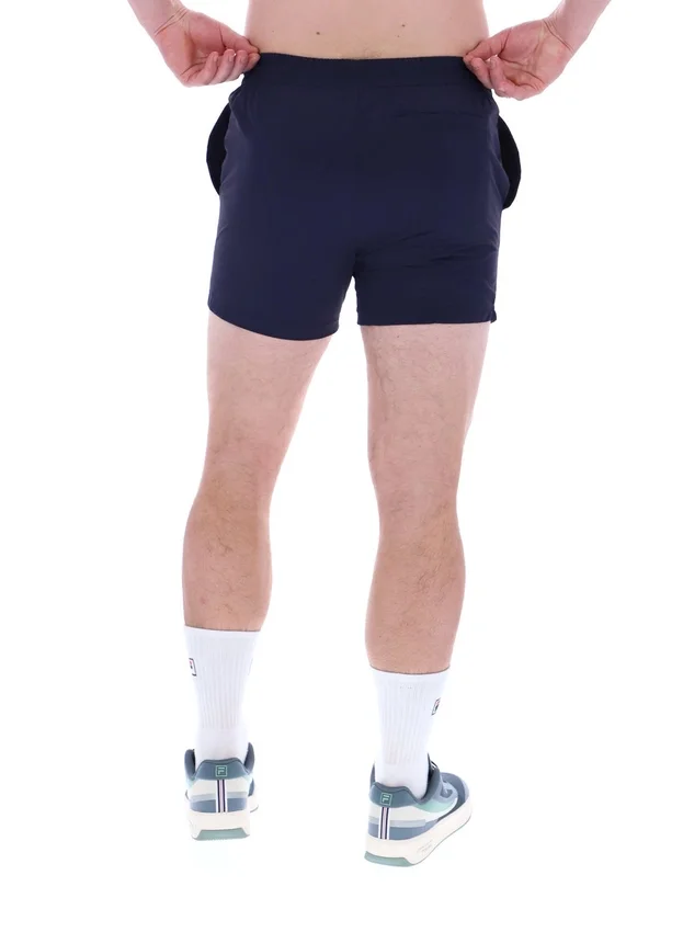 Fila Navy Artoni Swim Short