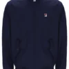 Fila Navy Arturo Coach Jacket