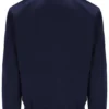 Fila Navy Arturo Coach Jacket
