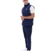 Fila Navy Blaze Padded Gilet