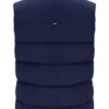 Fila Navy Blaze Padded Gilet