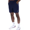 Fila Navy Caruso Chino Shorts