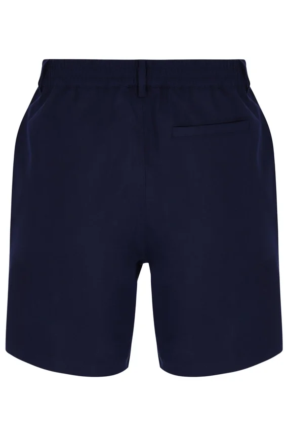 Fila Navy Caruso Chino Shorts