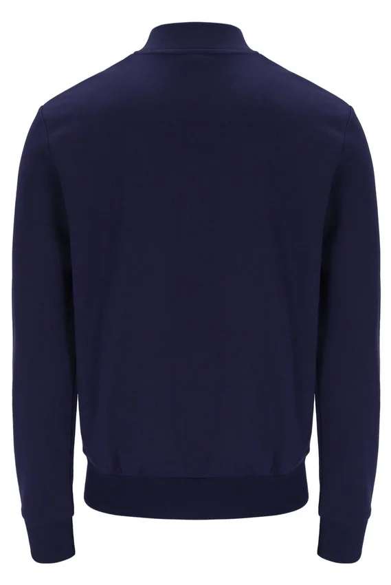 Fila Navy Emilio Track Top