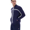 Fila Navy Emilio Track Top