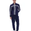 Fila Navy Emilio Track Top