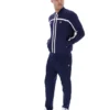 Fila Navy Emilio Track Top