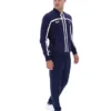 Fila Navy Emilio Track Top