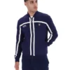 Fila Navy Emilio Track Top