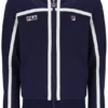 Fila Navy Emilio Track Top