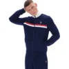 Fila Navy Enrico Track Top