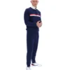 Fila Navy Enrico Track Top
