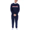 Fila Navy Enrico Track Top
