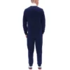 Fila Navy Enrico Track Top