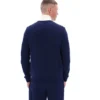 Fila Navy Enrico Track Top
