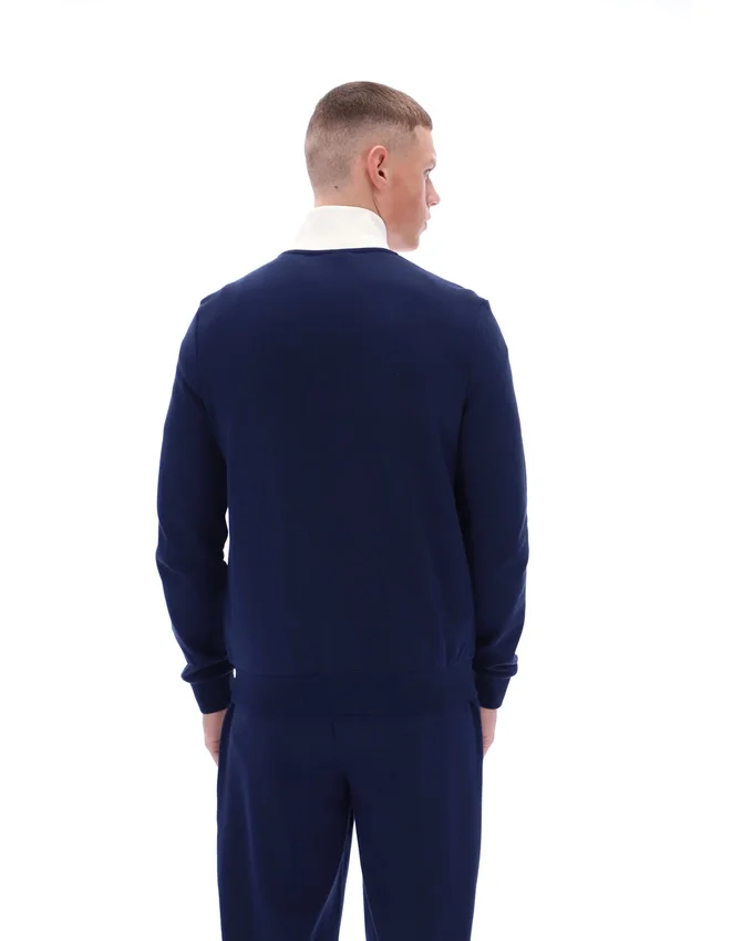 Fila Navy Enrico Track Top