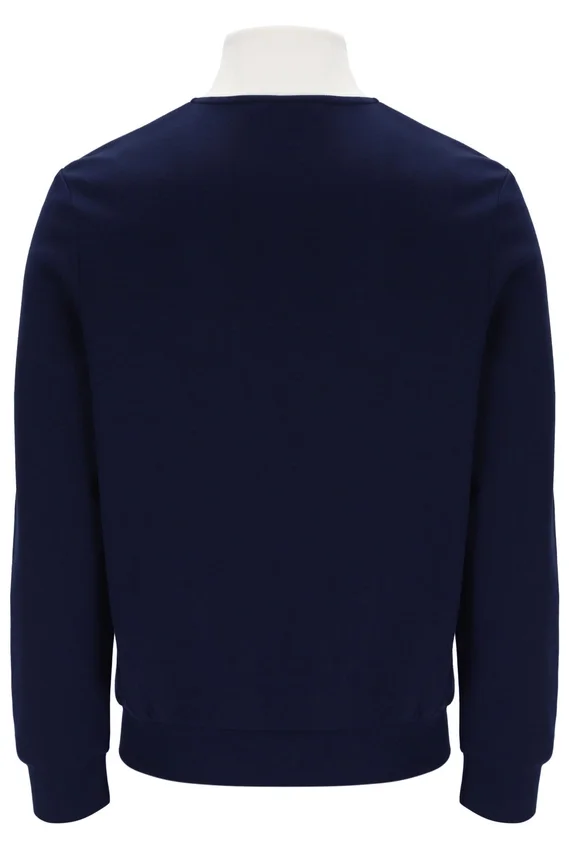 Fila Navy Enrico Track Top