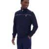 Fila Navy Gennaro 1911 Monogram Track Top