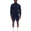 Fila Navy Gennaro 1911 Monogram Track Top
