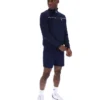 Fila Navy Gennaro 1911 Monogram Track Top