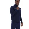 Fila Navy Gennaro 1911 Monogram Track Top