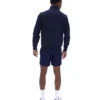 Fila Navy Gennaro 1911 Monogram Track Top
