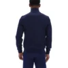 Fila Navy Gennaro 1911 Monogram Track Top