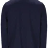 Fila Navy Gennaro 1911 Monogram Track Top