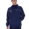 Fila Navy Gino Light Weight Jacket