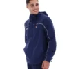 Fila Navy Gino Light Weight Jacket