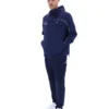 Fila Navy Gino Light Weight Jacket
