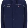Fila Navy Gino Light Weight Jacket