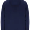 Fila Navy Gino Light Weight Jacket