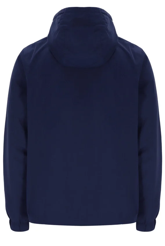 Fila Navy Gino Light Weight Jacket