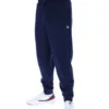 Fila Navy Giulio Plain Pant