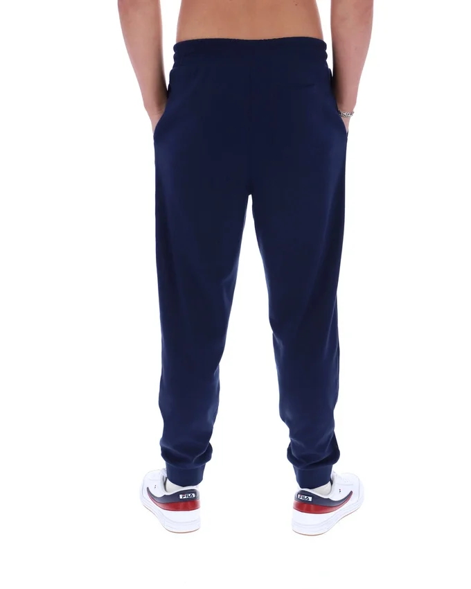 Fila Navy Giulio Plain Pant