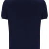 Fila Navy Iggy Striped T-Shirt