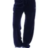 Fila Navy Isabella Open Leg Lounge Pant