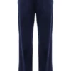 Fila Navy Isabella Open Leg Lounge Pant
