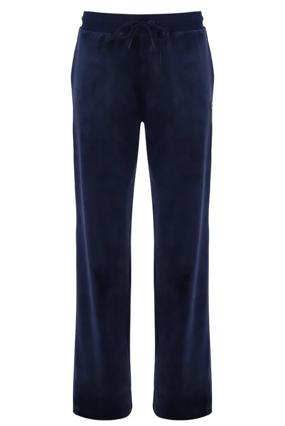 Fila Navy Isabella Open Leg Lounge Pant