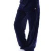 Fila Navy Isabella Open Leg Lounge Pant