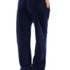 Fila Navy Isabella Open Leg Lounge Pant