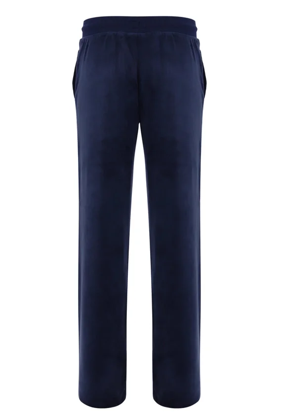 Fila Navy Isabella Open Leg Lounge Pant