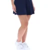 Fila Navy Jeena Skater Tennis Skirt