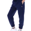 Fila Navy Jianna Cuffed Jogger