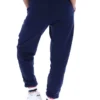 Fila Navy Jianna Cuffed Jogger
