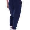 Fila Navy Jianna Cuffed Jogger