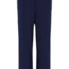 Fila Navy Jirina Relaxed Fit Jogger